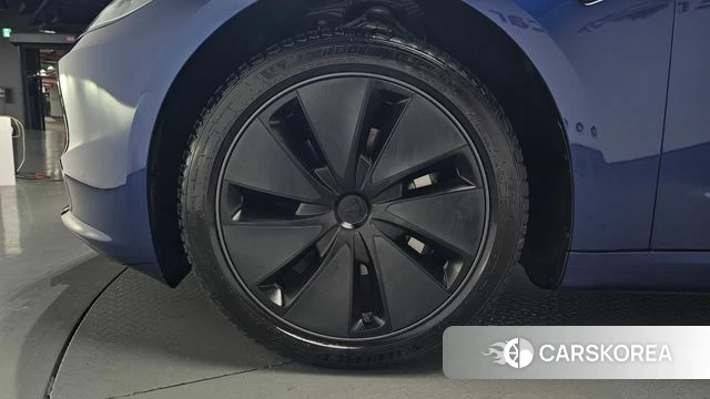 Tesla Model 3 id 4016685 из Кореи 14