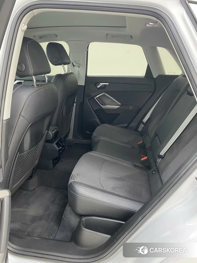 Audi Q3 id 4380630 из Китая 11