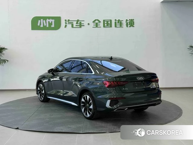 Audi A3 id 4297632 из Китая 13