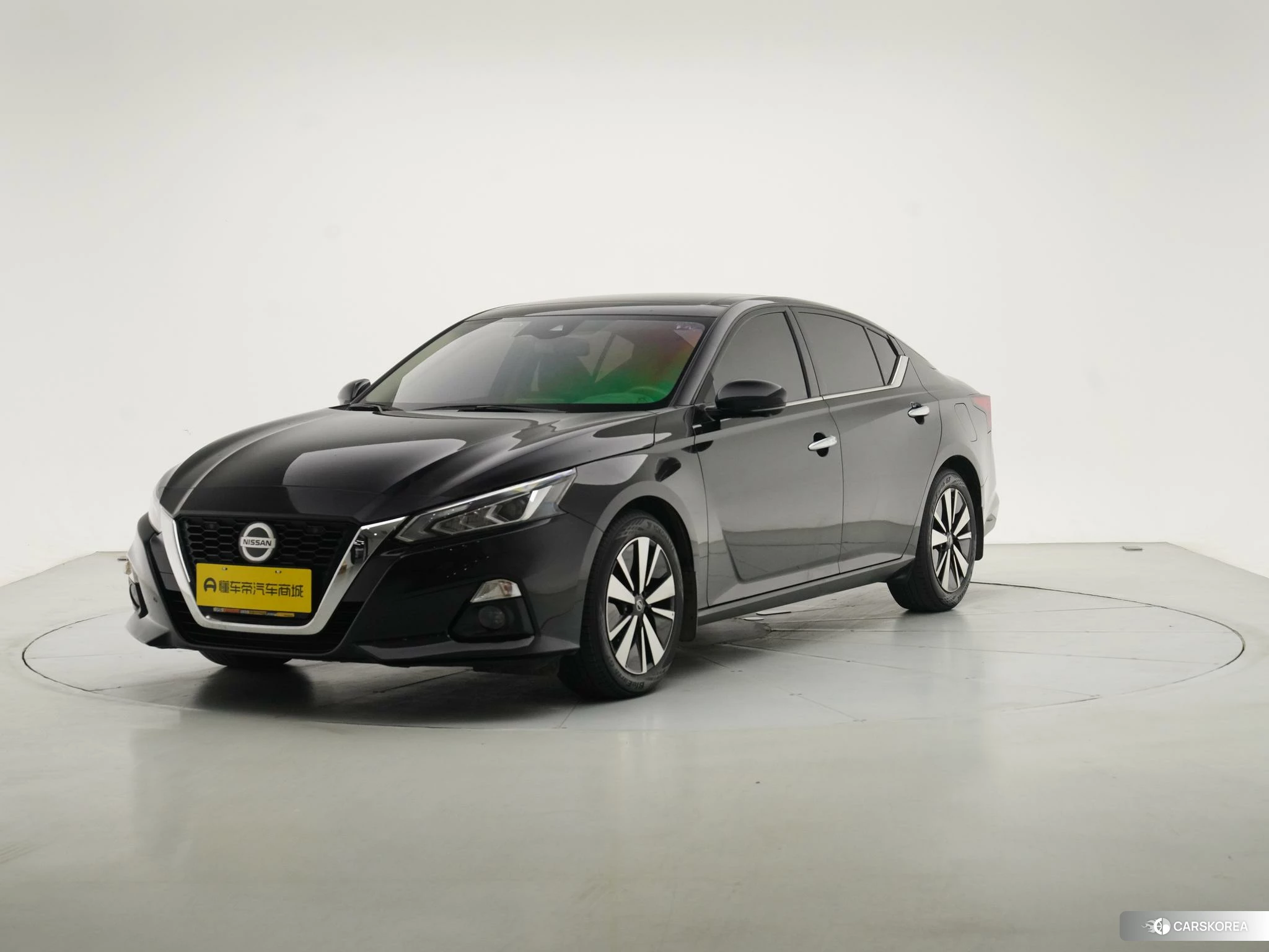 Nissan Teana id 4513587 из Китая 22