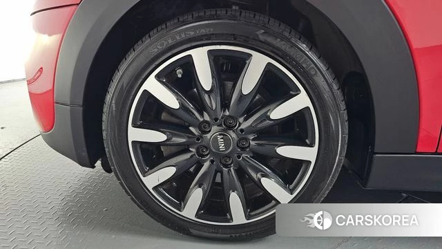 Mini Cooper S id 4429563 из Кореи 27