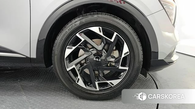 Kia Sportage 5th Generation id 3839447 из Кореи 14