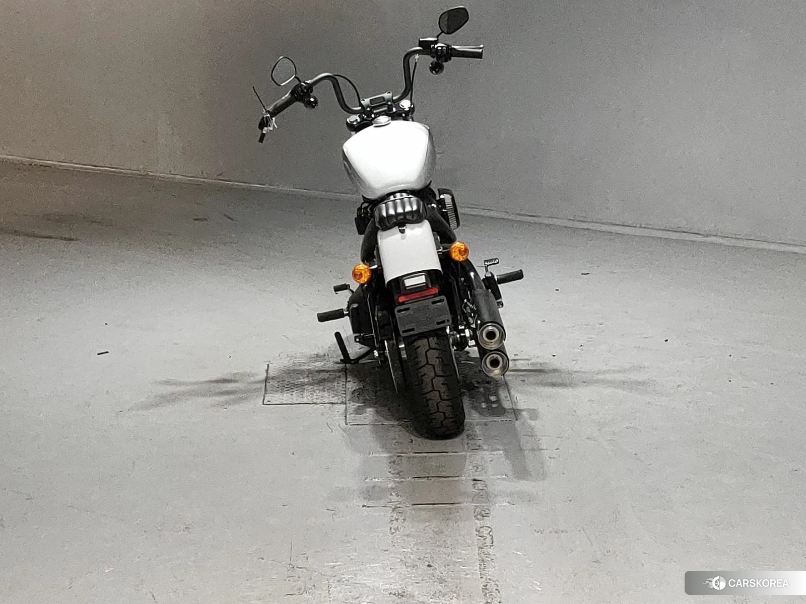 Harley-Davidson Softail Street Bob FXBBS1870 2021 из Японии, фото 4