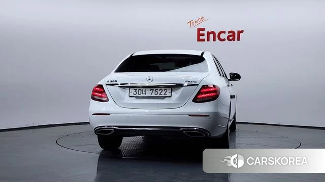 Mercedes-Benz E-Class W213 id 3861657 из Кореи 14