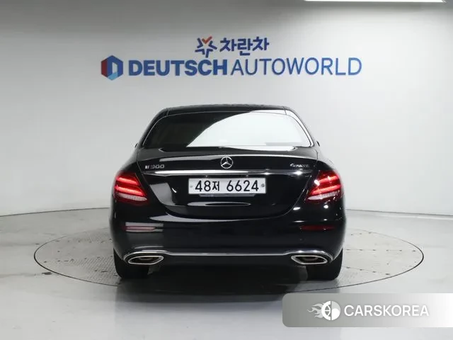 Mercedes-Benz E-Class W213 id 3050747 из Кореи 14