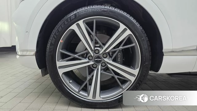 Genesis GV80 Coupe id 4854000 из Кореи 26