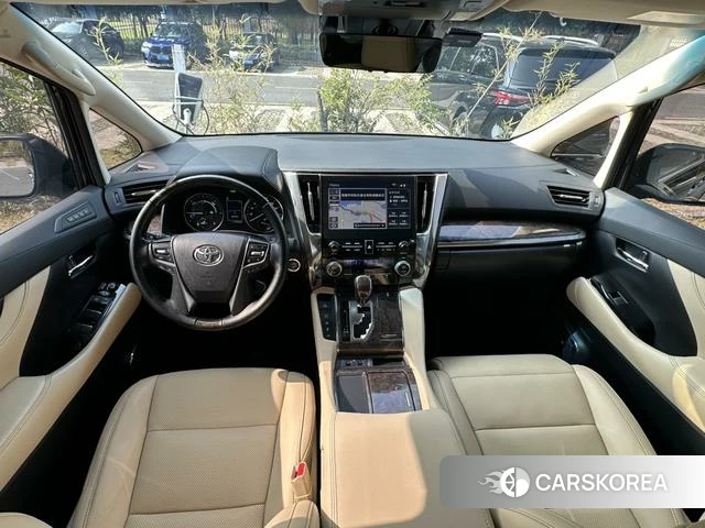 Toyota Elfa id 3993808 из Китая 22