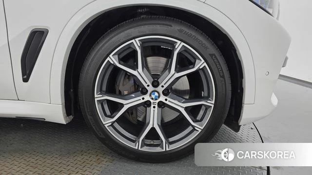 BMW X5 (G05) id 4849043 из Кореи 26