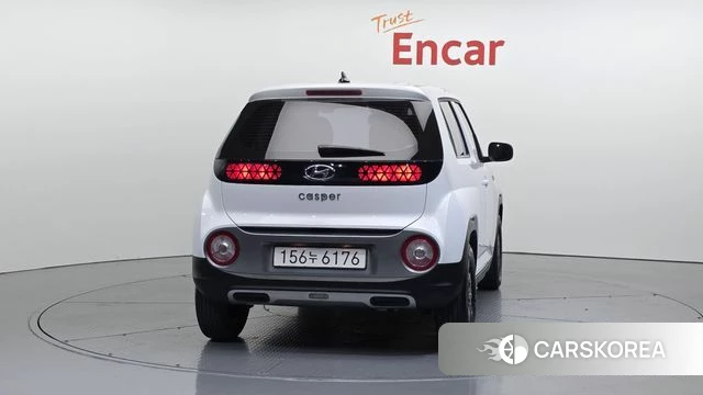 Hyundai Casper id 4506928 из Кореи 14
