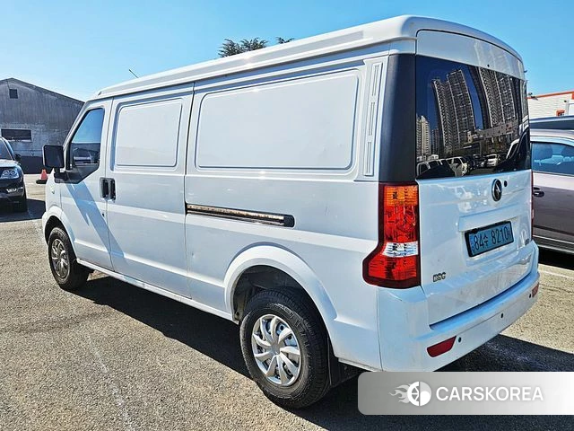 Dongfeng Socon C35 id 3922869 из Кореи 7