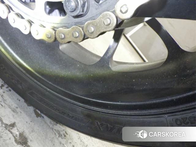 Honda CB1000R id 4184409 из Японии 18