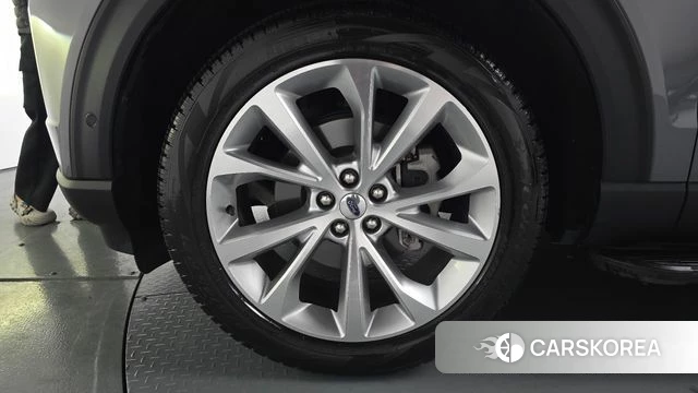 Ford Explorer 6th Generation id 3964645 из Кореи 14