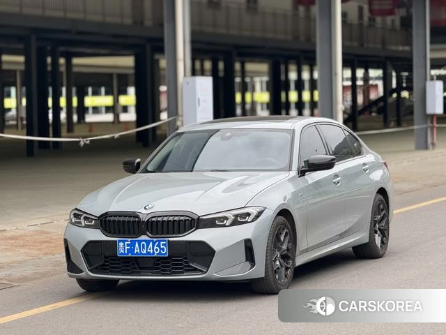 BMW 3 series id 4313321 из Китая 7