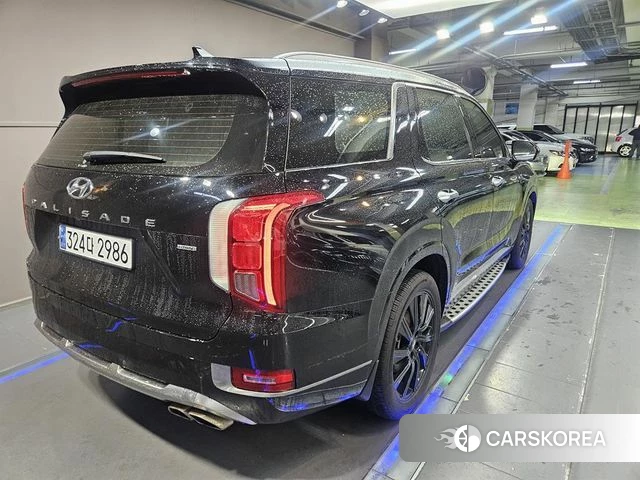 Hyundai Palisade id 4750295 из Кореи 14