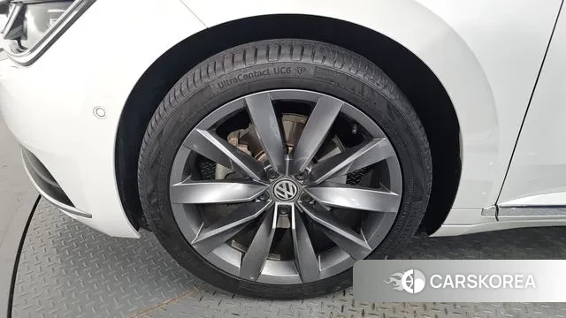 Volkswagen Arteon id 3044416 из Кореи 14