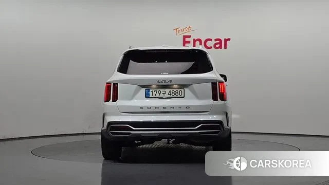 Kia Sorento 4th Generation id 3463536 из Кореи 14