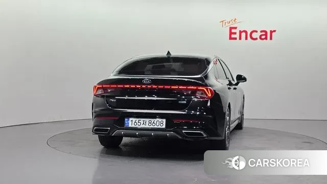 Kia K5 Hybrid 3rd Generation id 3655611 из Кореи 14