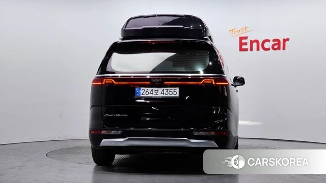 Kia Carnival 4th generation id 3827957 из Кореи 14