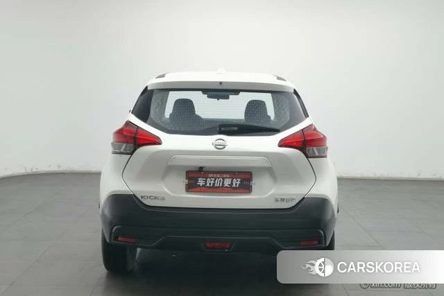 Nissan Jinke id 4210530 из Китая 18