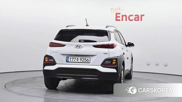 Hyundai Kona id 3814314 из Кореи 14