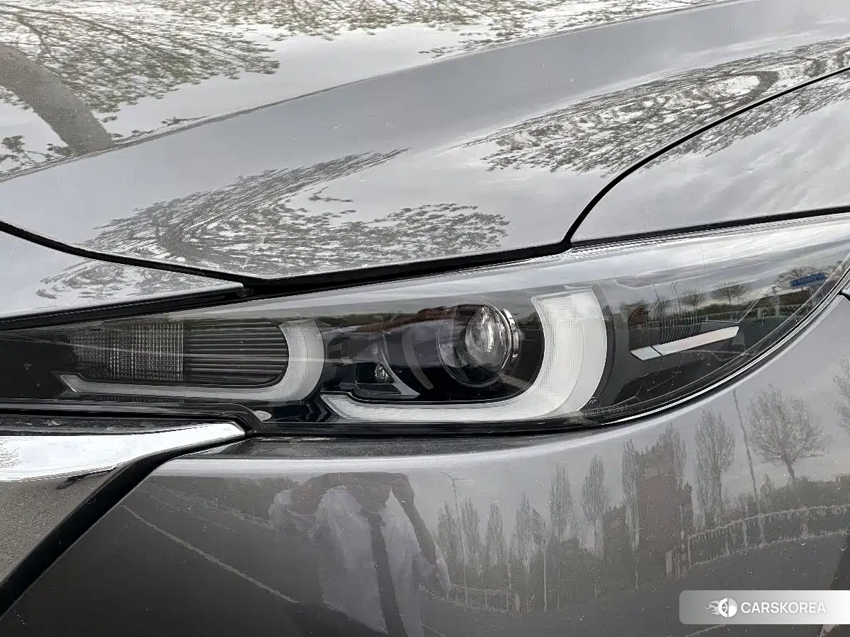 Mazda CX-5 id 4570650 из Китая 13