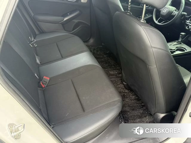 Honda Civic id 4262132 из Китая 8