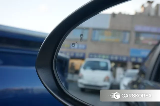 Hyundai Sonata (DN8) id 3264899 из Кореи 14