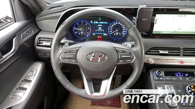 Hyundai Palisade id 2757094 из Кореи 14