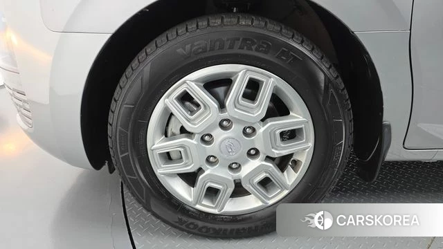 Hyundai Staria id 4871210 из Кореи 24