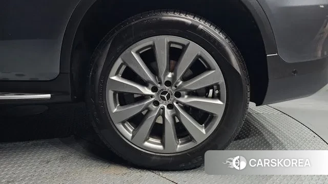 Mercedes-Benz GLC-Class X253 id 3692595 из Кореи 14