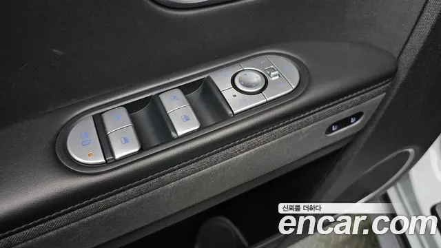 Hyundai Ionic 5 id 2557924 из Кореи 14