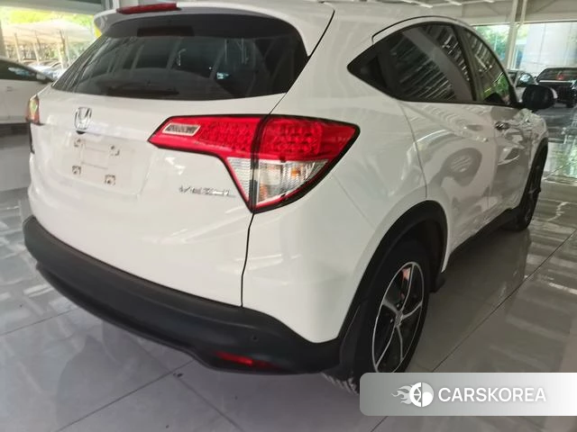 Honda Binzhi 2022 Белый из Китая, фото 4