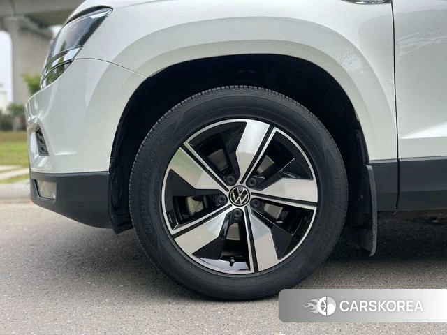 Volkswagen Tuyue id 4301313 из Китая 14