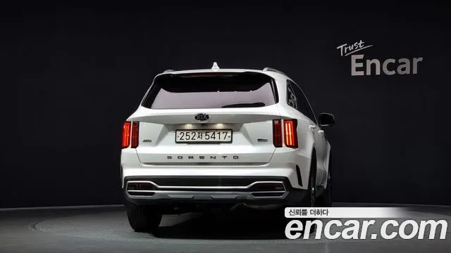 Kia Sorento 4th Generation id 2838792 из Кореи 14