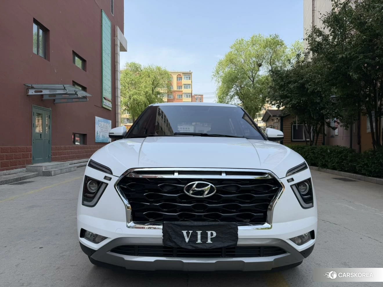 Hyundai ix25 id 4419397 из Китая 13