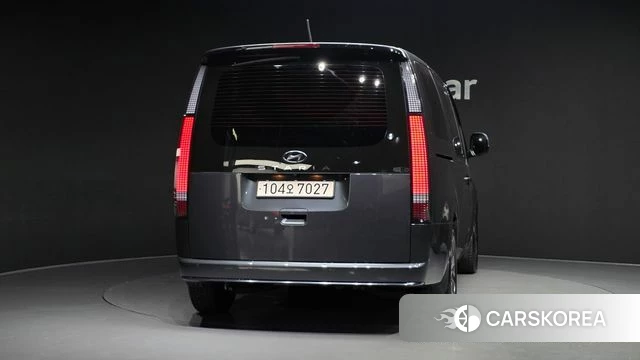Hyundai Staria id 4524616 из Кореи 14