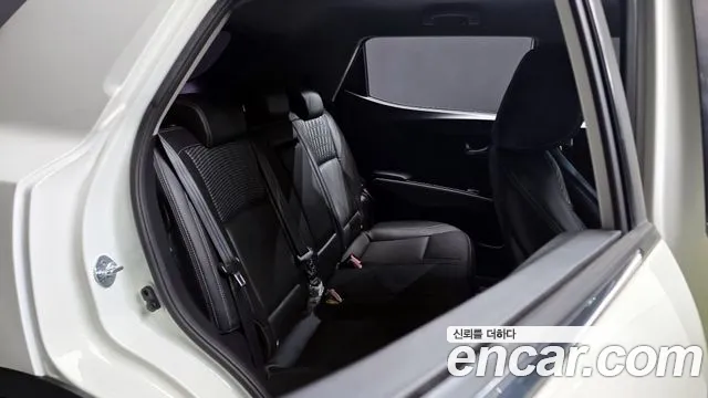 Ssangyong Tivoli Armor id 2696418 из Кореи 14