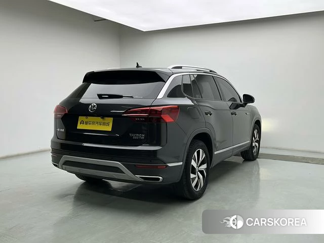 Volkswagen Tanyue id 4235893 из Китая 14