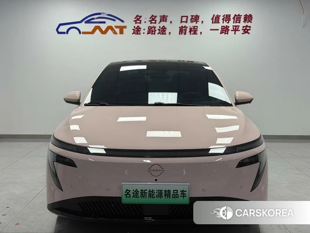 Nissan N7 2025 Другой из Китая, фото 4