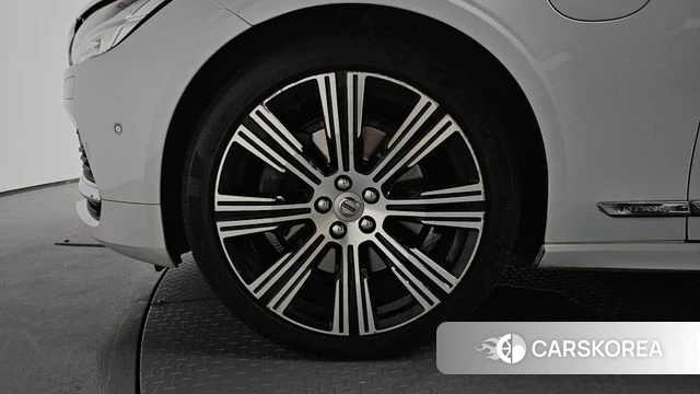 Volvo S90 id 4631816 из Кореи 34
