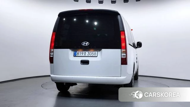 Hyundai Staria id 3876427 из Кореи 14