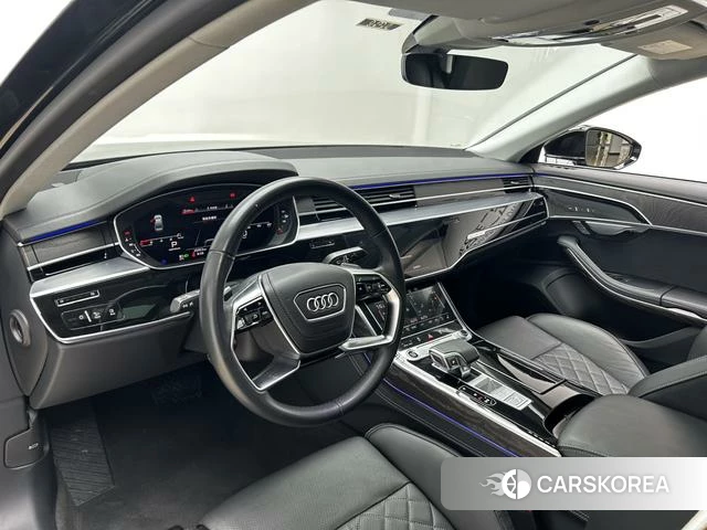 Audi A8 id 4265930 из Китая 17