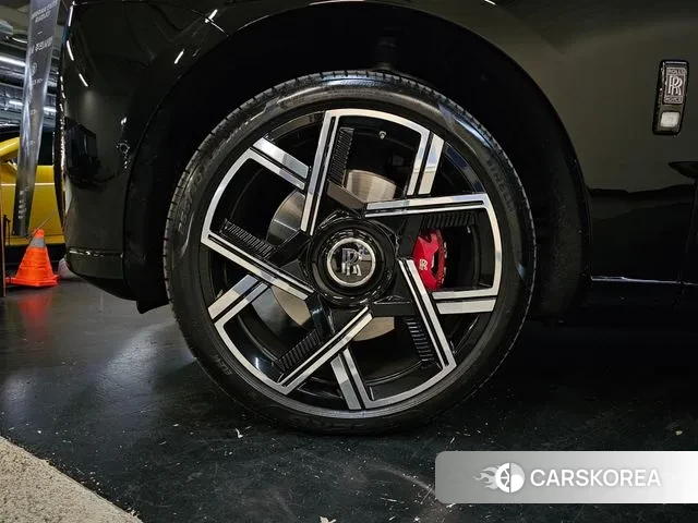 Rolls-Royce Cullinan id 3590399 из Кореи 14