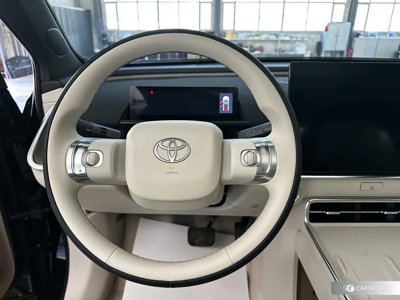 Toyota Platinum Wisdom 3X id 4601831 из Китая 18