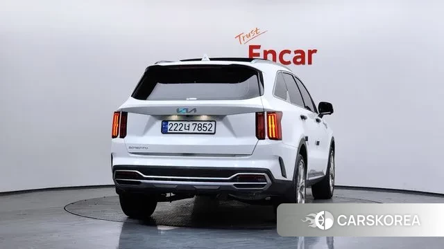 Kia Sorento 4th Generation id 3721275 из Кореи 14