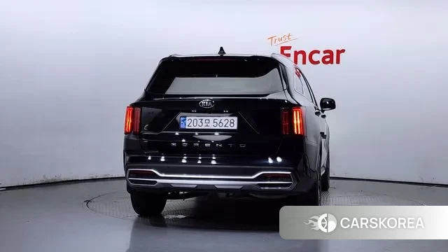 Kia Sorento 4th Generation id 3023553 из Кореи 14