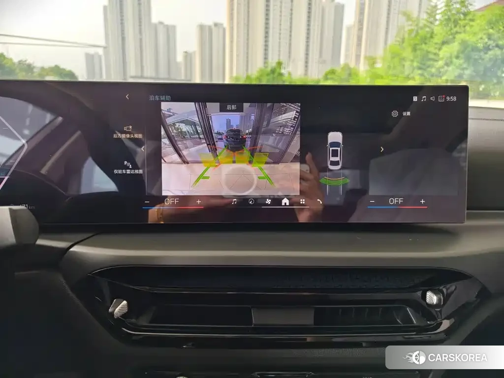BMW i3 id 4674478 из Китая 11