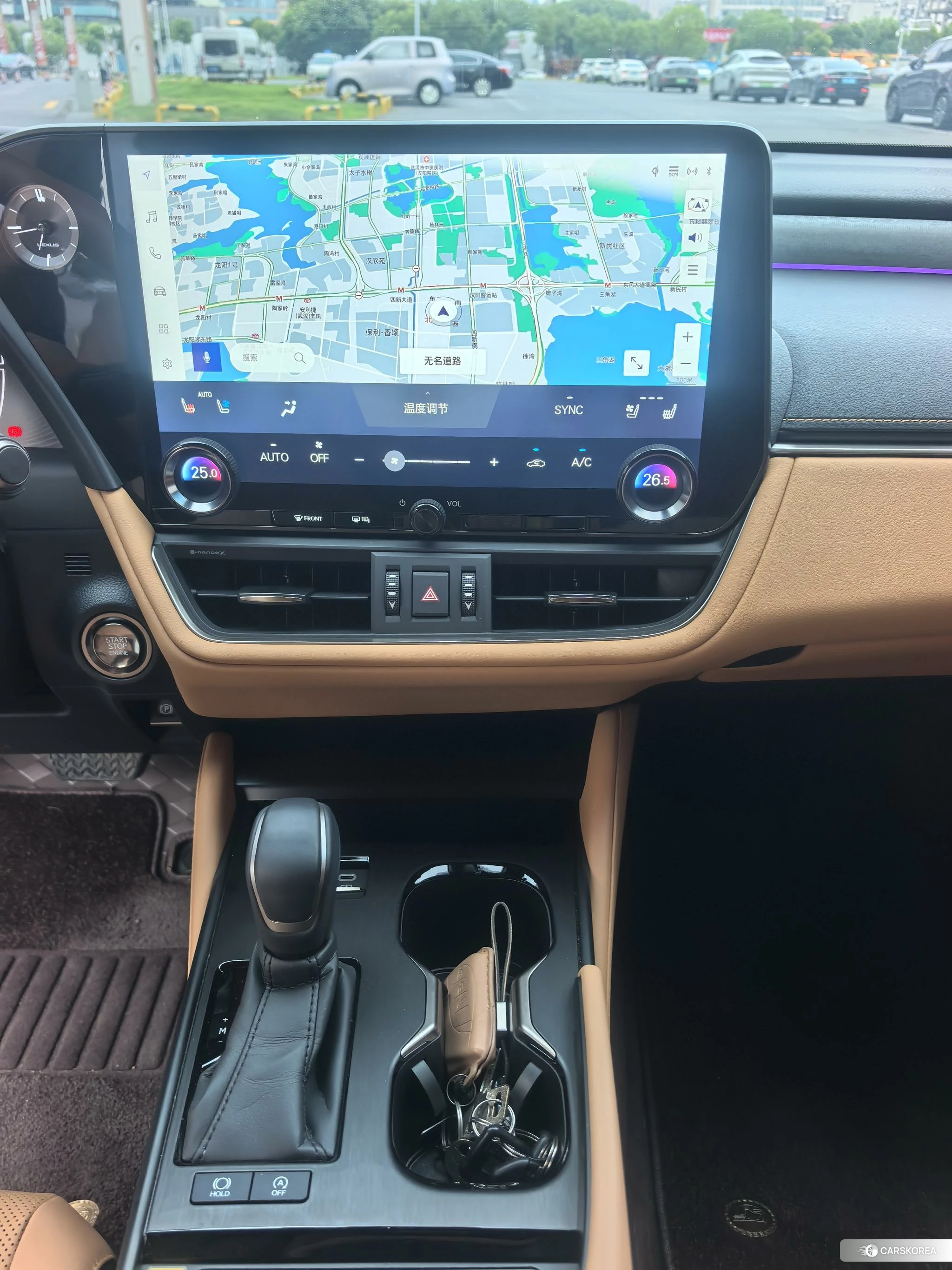 Lexus ES id 4468000 из Китая 16