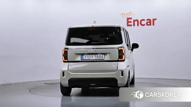 Kia The New Kia Ray id 3372516 из Кореи 14