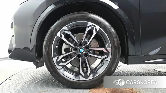 BMW X2 (U10) id 4474104 из Кореи 29
